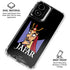 Disney Villains Jafar Portrait Moto G Power 5G (2024) Clear Case
