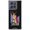 Disney Villains Jafar Portrait Moto G Stylus 5G (2025) Clear Case