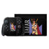 Disney Villains Jafar Portrait Nintendo Skins