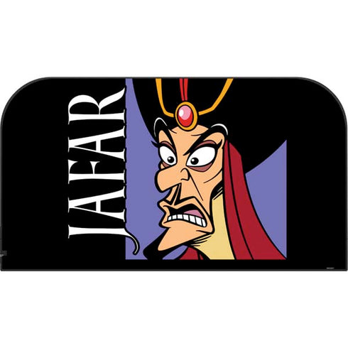 Disney Villains Jafar Portrait Nintendo Switch 2 (2025) with Joy-Con Skin