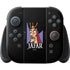 Disney Villains Jafar Portrait Nintendo Skins