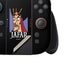 Disney Villains Jafar Portrait Nintendo Switch 2 (2025) Joy-Con Controller Skin