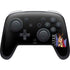 Disney Villains Jafar Portrait Nintendo Skins