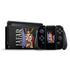 Disney Villains Jafar Portrait Nintendo Skins