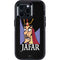 Disney Villains Jafar Portrait Otterbox Defender iPhone Skin