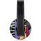 Disney Villains Jafar Portrait PlayStation 4 Gold Wireless Headset Skin