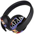Disney Villains Jafar Portrait PlayStation 4 Gold Wireless Headset Skin