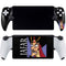 Disney Villains Jafar Portrait PlayStation Portal Remote Player Skin