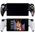 Disney Villains Jafar Portrait PlayStation Portal Remote Player Skin