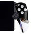 Disney Villains Jafar Portrait PlayStation Portal Remote Player Skin