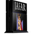 Disney Villains Jafar Portrait PlayStation PS4 Skins