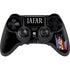 Disney Villains Jafar Portrait PlayStation PS4 Skins