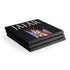 Disney Villains Jafar Portrait PlayStation PS4 Skins