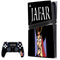 Disney Villains Jafar Portrait PS5 Pro Bundle Skin