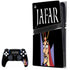 Disney Villains Jafar Portrait PS5 Pro Bundle Skin