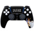 Disney Villains Jafar Portrait PS5 Pro Bundle Skin