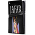Disney Villains Jafar Portrait PS5 Pro Console Skin