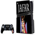 Disney Villains Jafar Portrait PlayStation PS5 Skins