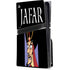 Disney Villains Jafar Portrait PS5 Pro Disk Console Skin