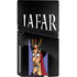 Disney Villains Jafar Portrait PS5 Pro Disk Console Skin