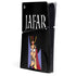 Disney Villains Jafar Portrait PS5 Slim Digital Edition Console Skin