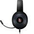 Disney Villains Jafar Portrait Razer Kraken X Skin