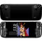 Disney Villains Jafar Portrait Steam Deck Handheld Gaming Computer OLED Skin