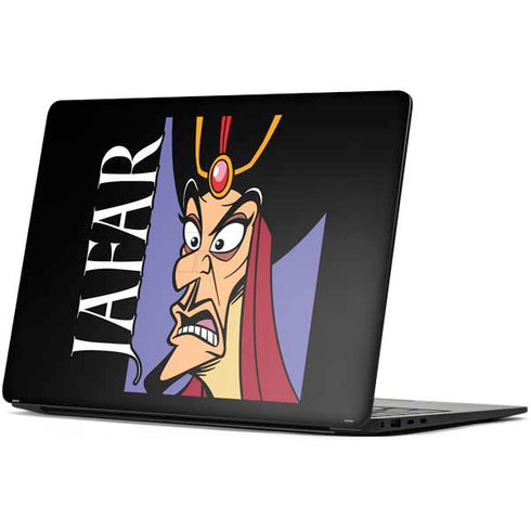 Disney Villains Jafar Portrait Surface Laptop 7 13.8in Skin