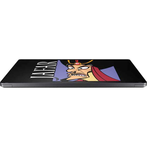 Disney Villains Jafar Portrait Surface Laptop 7 13.8in Skin