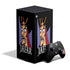 Disney Villains Jafar Portrait XBox Series X Digital Edition Bundle Skin