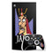 Disney Villains Jafar Portrait Xbox Series X Skins