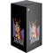 Disney Villains Jafar Portrait XBox Series X Digital Edition Console Skin