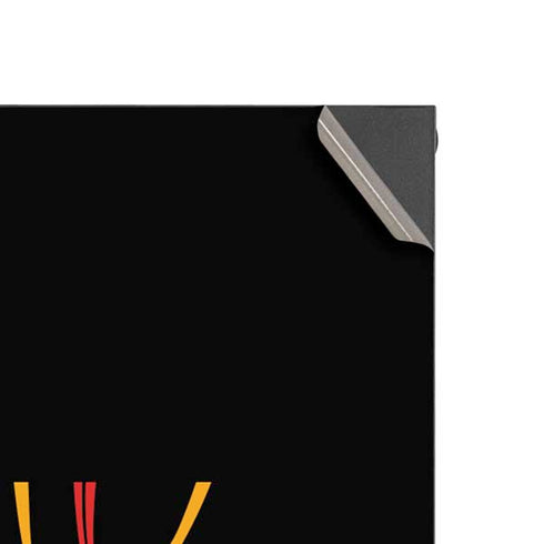 Disney Villains Jafar Portrait XBox Series X Digital Edition Console Skin