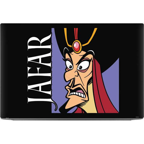 Disney Villains Jafar Portrait Dell XPS Skin