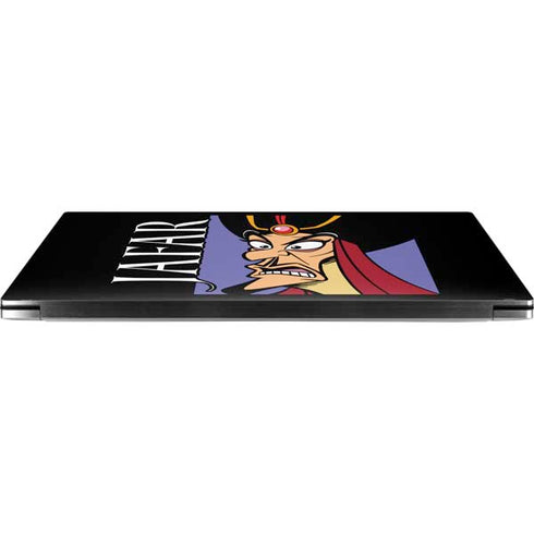 Disney Villains Jafar Portrait Dell XPS Skin