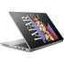 Disney Villains Jafar Portrait HP ZBook Fury 16 G10 Skin