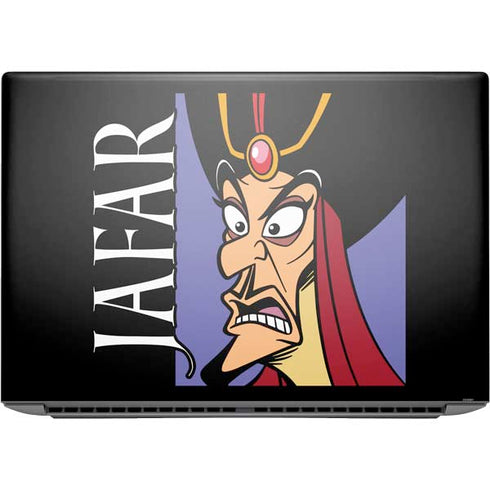 Disney Villains Jafar Portrait HP ZBook Fury 16 G10 Skin