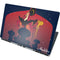 Disney Aladdin Jafar The Royal Vizier Dell Precision Skin