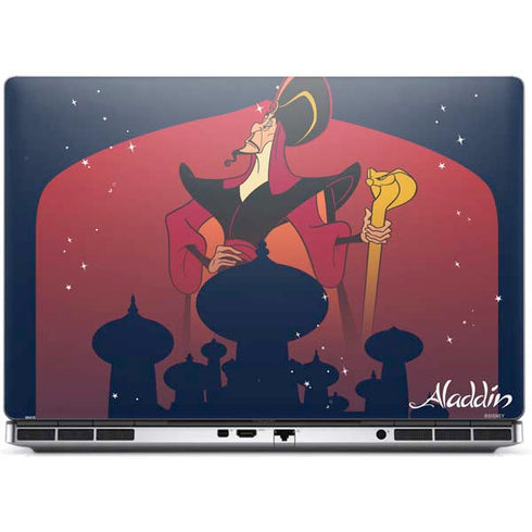 Disney Aladdin Jafar The Royal Vizier Dell Precision Skin