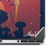 Disney Aladdin Jafar The Royal Vizier Dell Precision Skin