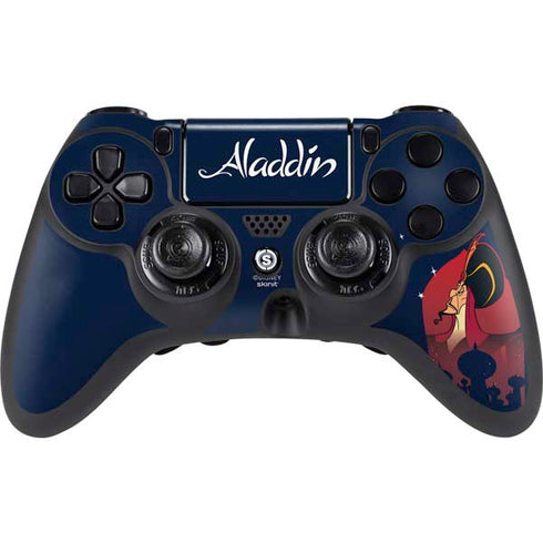 Disney Aladdin Jafar The Royal Vizier PlayStation PS4 Skins