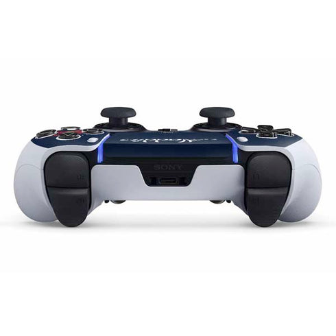 Disney Aladdin Jafar The Royal Vizier PS5 DualSense Edge Pro Controller Skin