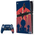Disney Aladdin Jafar The Royal Vizier PS5 Pro Bundle Skin