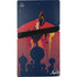 Disney Aladdin Jafar The Royal Vizier PS5 Pro Bundle Skin