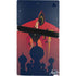 Disney Aladdin Jafar The Royal Vizier PS5 Pro Console Skin