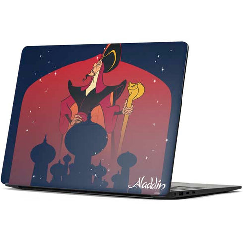 Disney Aladdin Jafar The Royal Vizier Surface Laptop 7 13.8in Skin