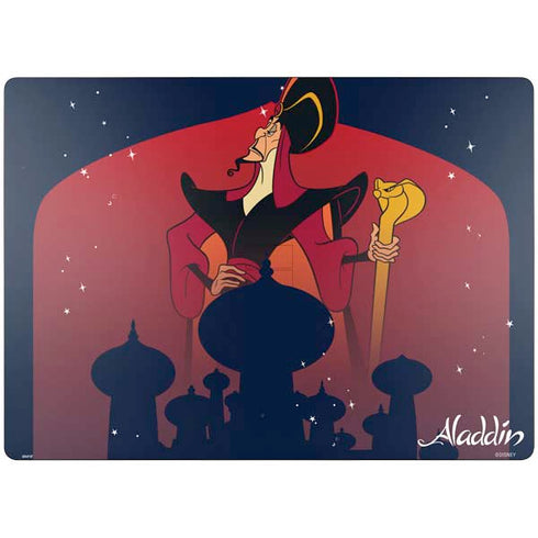 Disney Aladdin Jafar The Royal Vizier Surface Laptop 7 13.8in Skin