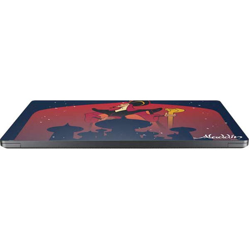 Disney Aladdin Jafar The Royal Vizier Surface Laptop 7 13.8in Skin