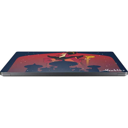 Disney Aladdin Jafar The Royal Vizier Surface Laptop 7 15in Skin