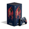 Disney Aladdin Jafar The Royal Vizier Xbox Series X Bundle Skin